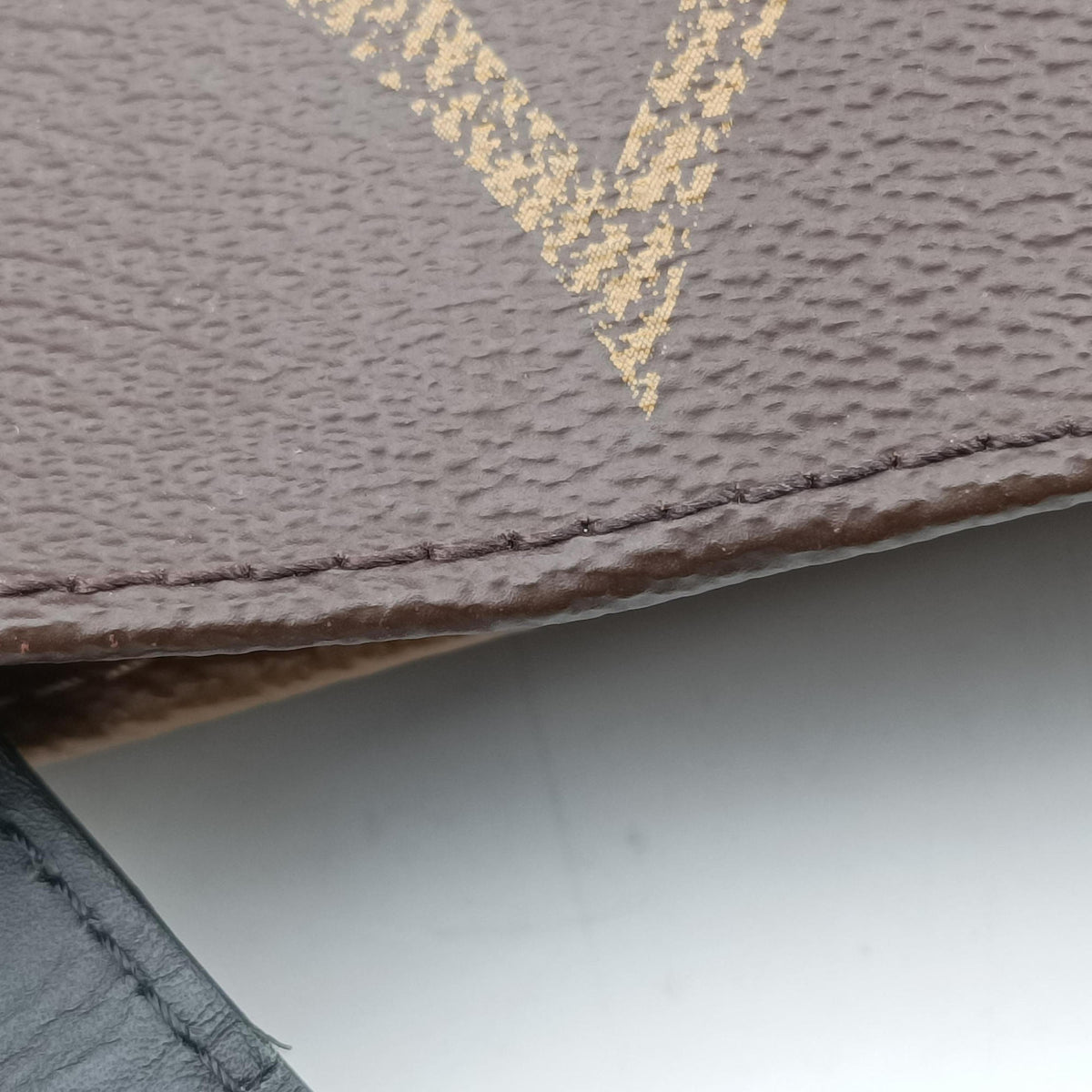 Pre-owned Louis Vuitton On the Go GM Brown Monogram Canvas M45320 shoulderbag | stylenewstar