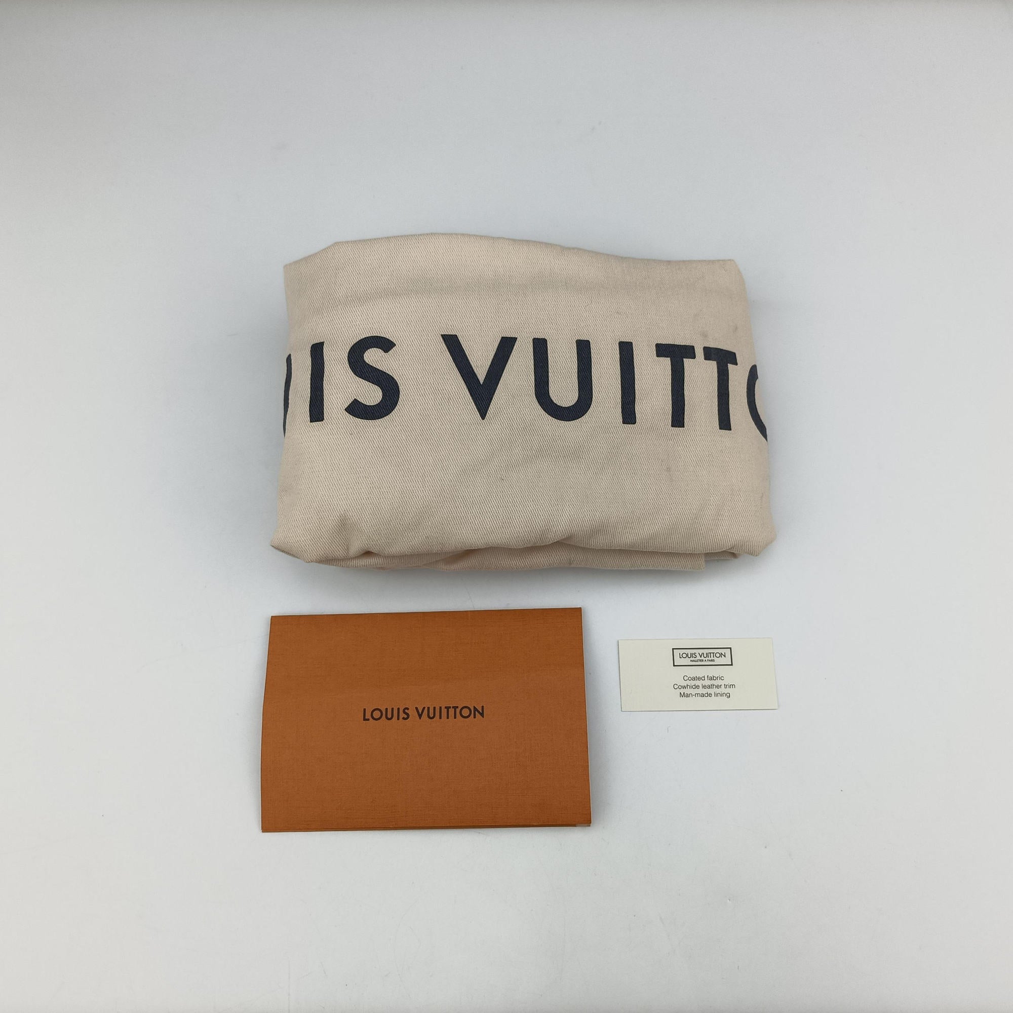 Pre-owned Louis Vuitton On the Go GM Brown Monogram Canvas M45320 shoulderbag | stylenewstar