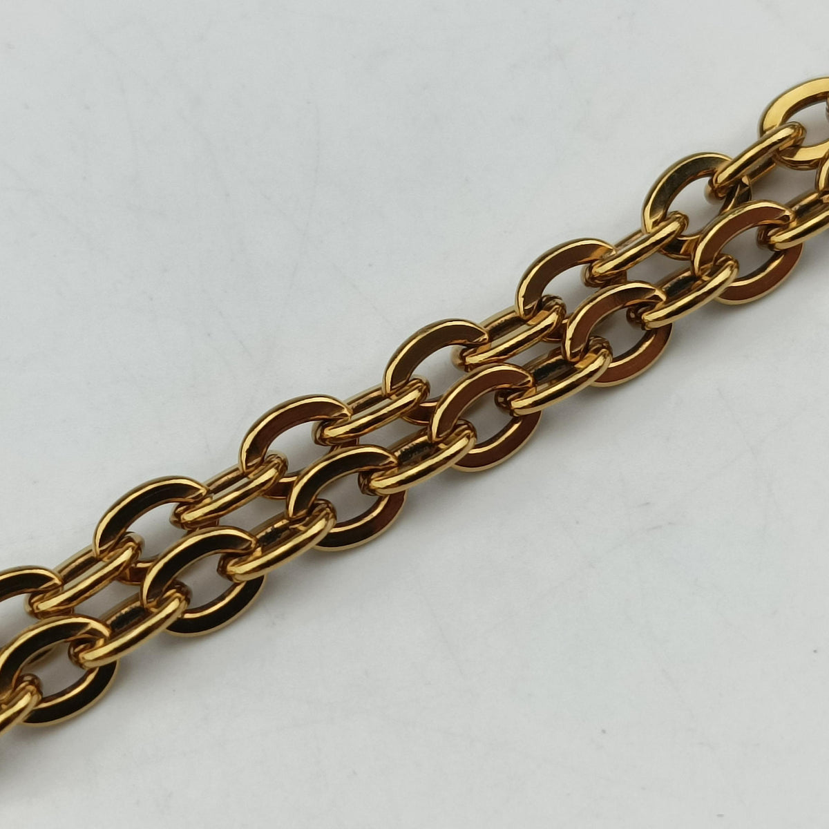 Pre-owned Louis Vuitton Pochette Felicie Brown Monogram Canvas M61276 shoulderbag | stylenewstar