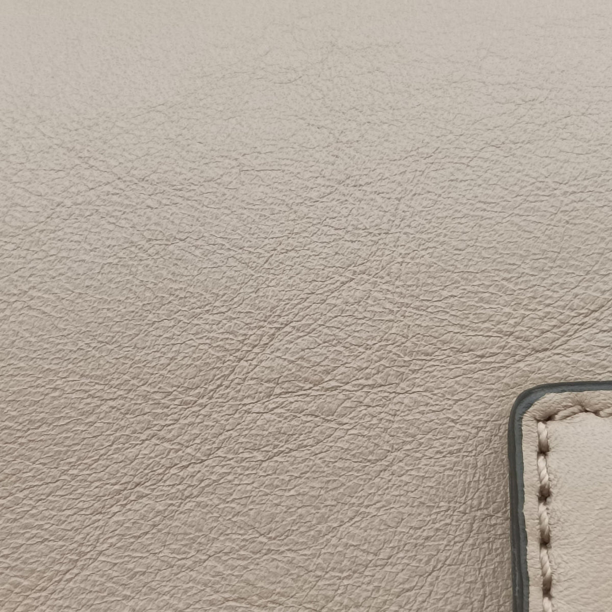 Pre-owned Chloe FAYE Grey×Multi Suede × leather  shoulderbag | stylenewstar