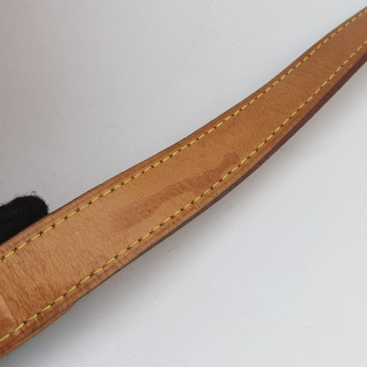 Pre-owned Louis Vuitton Noe BB Brown Monogram Canvas M40817 shoulderbag | stylenewstar