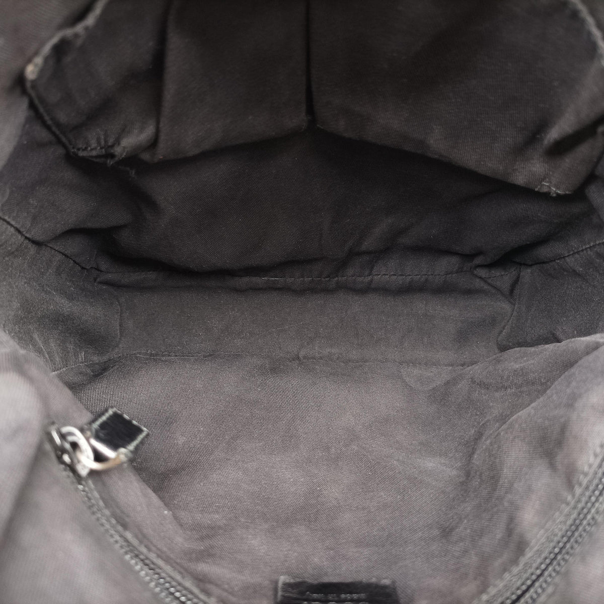 Vintage Gucci Diamante Messenger Black leather 201448 shoulderbag | stylenewstar