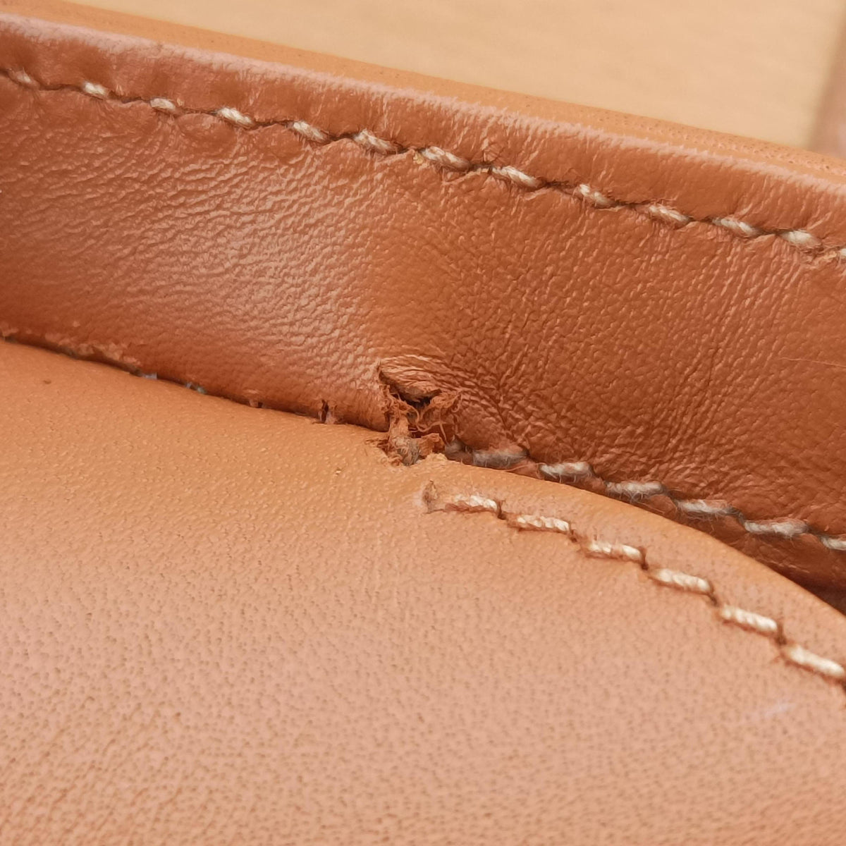 Pre-owned Gucci Vintage Boston Brown Leather  shoulderbag | stylenewstar