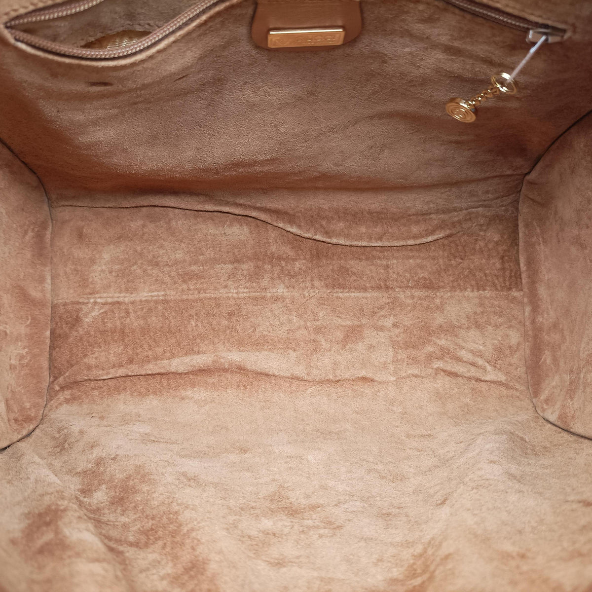 Pre-owned Gucci Vintage Boston Brown Leather  shoulderbag | stylenewstar