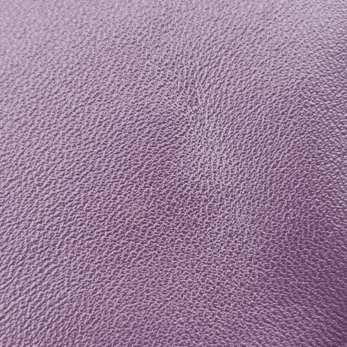 Secondhand Prada Turquoise Mini Tote Purple lambskin 1BG418 shoulderbag | stylenewstar