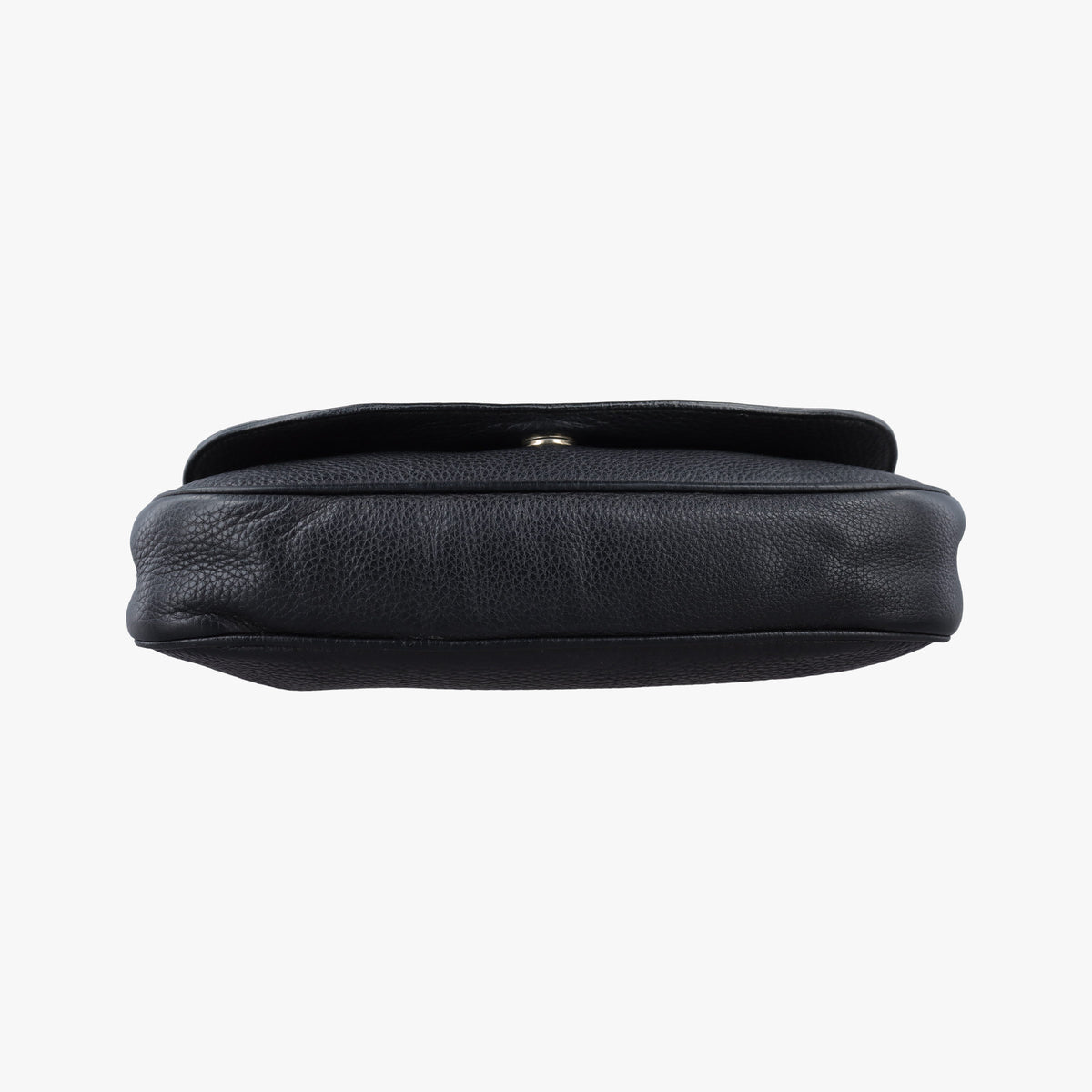 Vintage Gucci SOHO Black Leather 336752 shoulderbag | stylenewstar