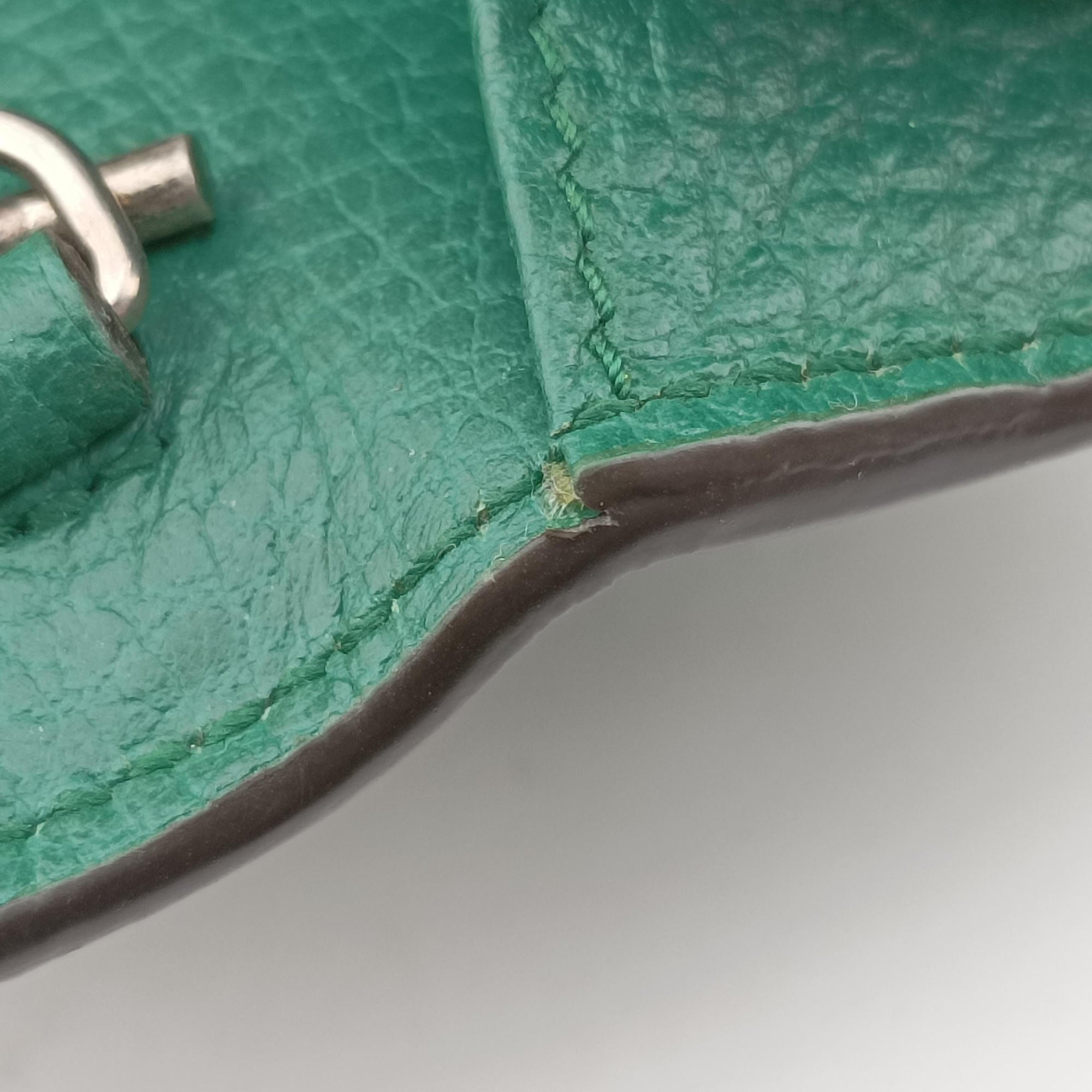 Vintage Gucci Dionysus Green Leather 574930 shoulderbag | stylenewstar