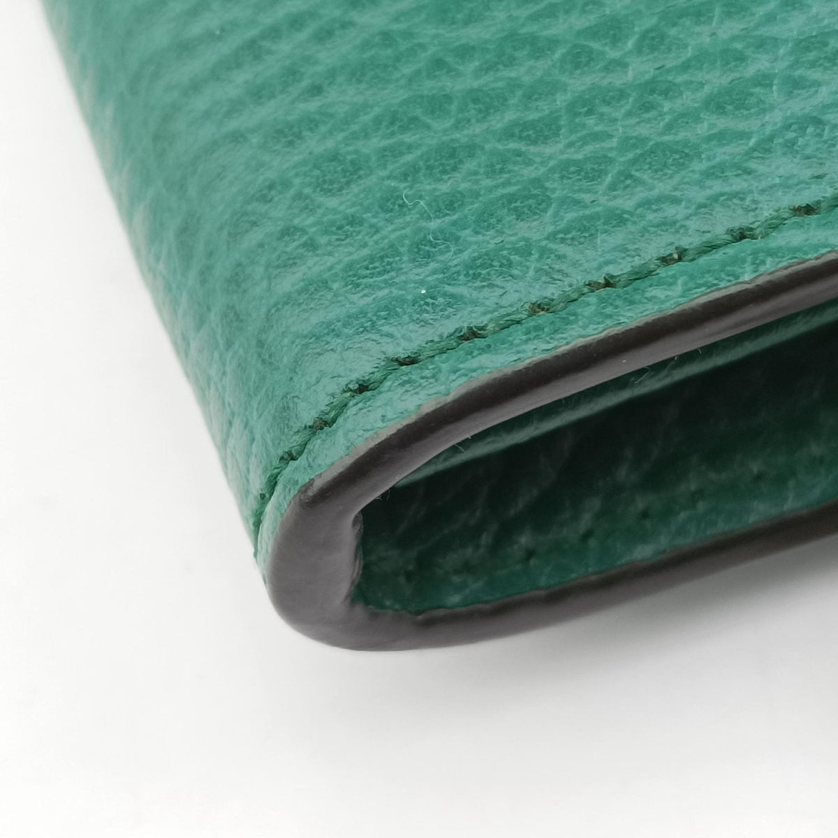 Vintage Gucci Dionysus Green Leather 574930 shoulderbag | stylenewstar