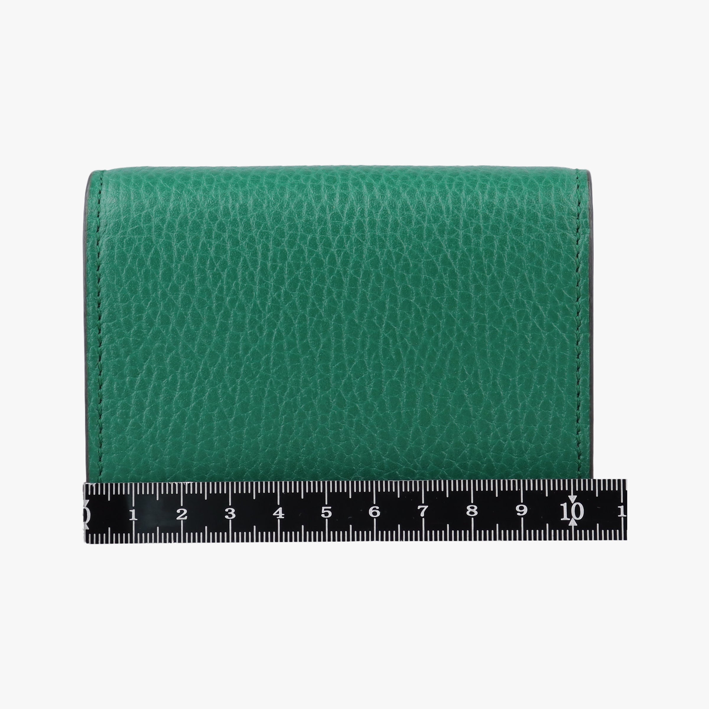 Vintage Gucci Dionysus Green Leather 574930 shoulderbag | stylenewstar