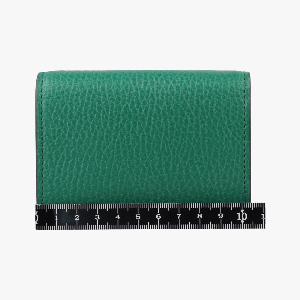 Vintage Gucci Dionysus Green Leather 574930 shoulderbag | stylenewstar