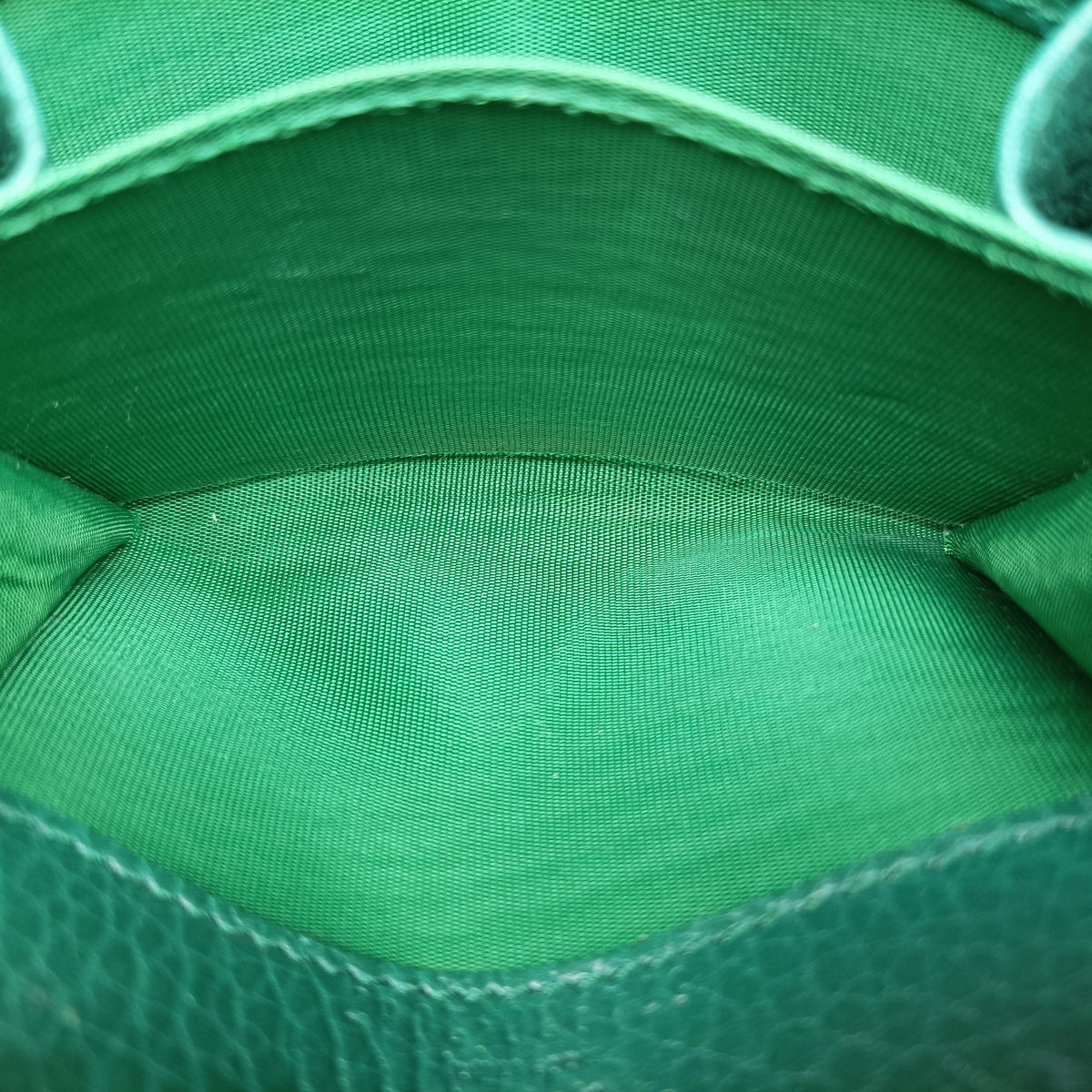 Vintage Gucci Dionysus Green Leather 574930 shoulderbag | stylenewstar
