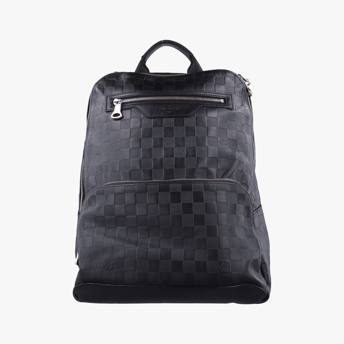 Vintage Louis Vuitton Avenue Onyx Damier Infini N41043 backpack/rucksack | stylenewstar