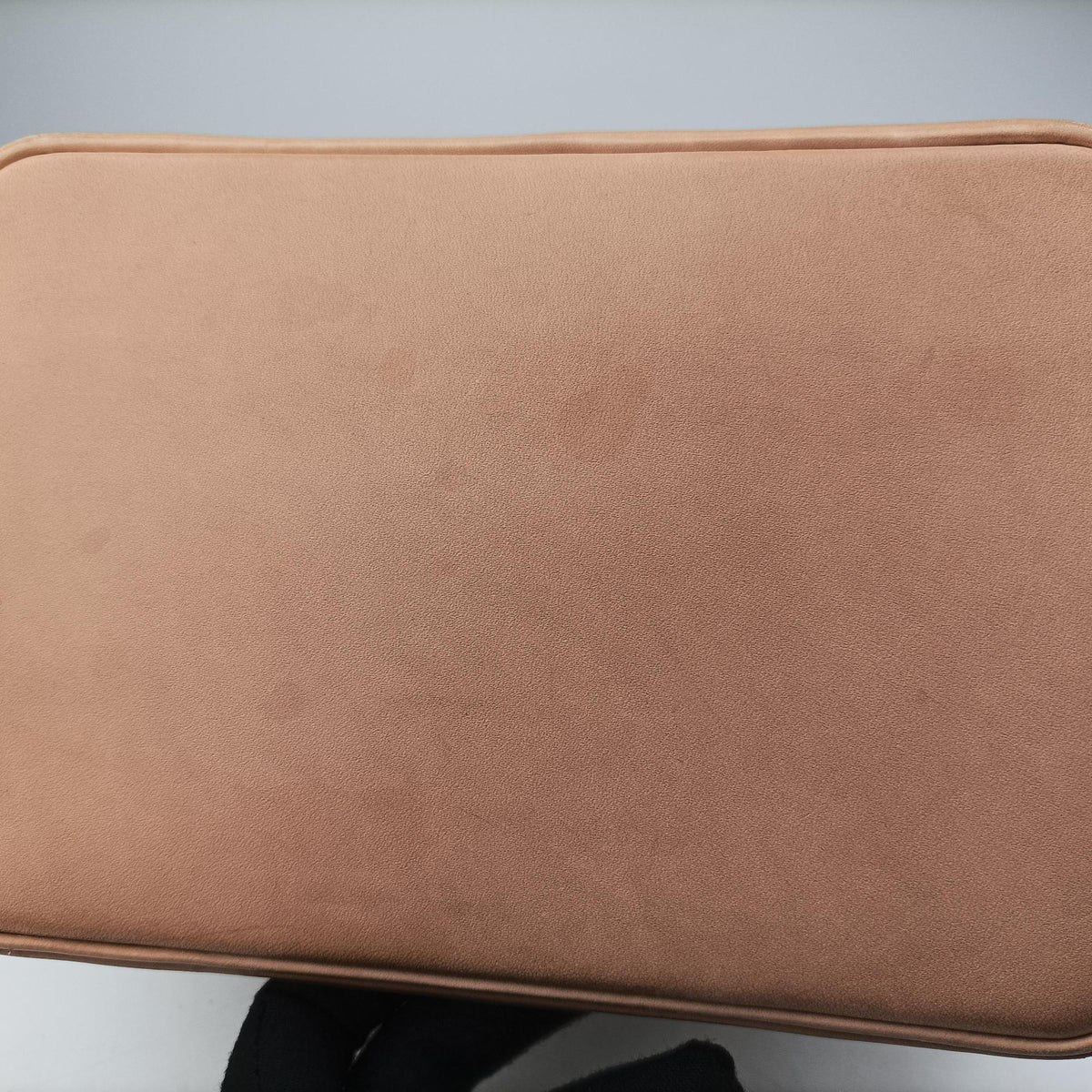 Secondhand Louis Vuitton Noe BB AZUR Damier Canvas N41220 shoulderbag | stylenewstar