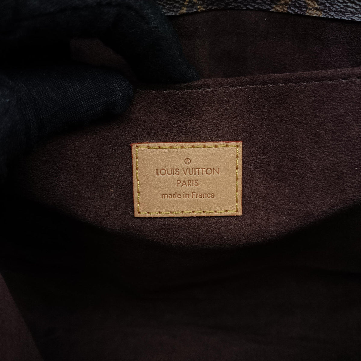 Pre-owned Louis Vuitton Pochette Metis MM Brown Monogram Canvas M44875 shoulderbag | stylenewstar
