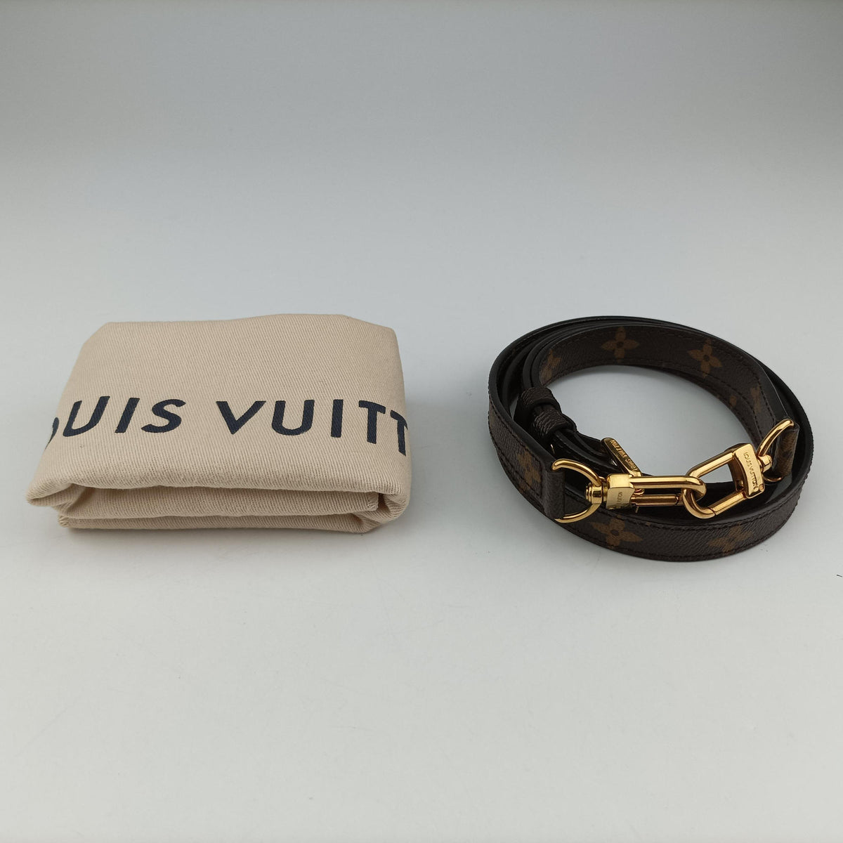 Vintage Louis Vuitton Pochette Metis MM Brown Monogram Canvas M44875 shoulderbag | stylenewstar