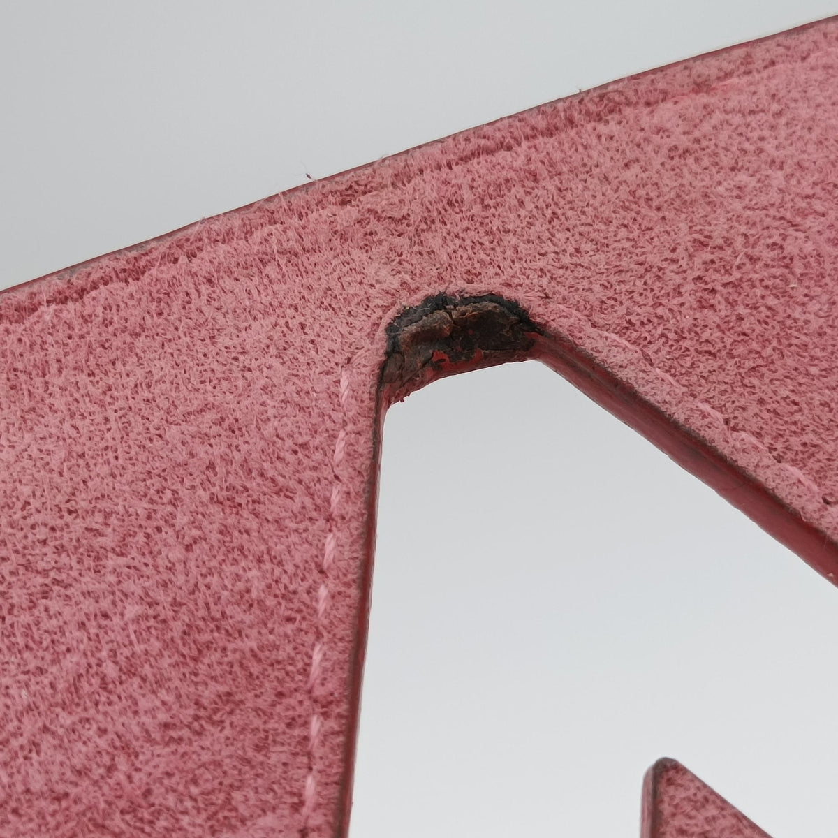 Secondhand Louis Vuitton TwistMM Poppy Petal Epi M50523 shoulderbag | stylenewstar