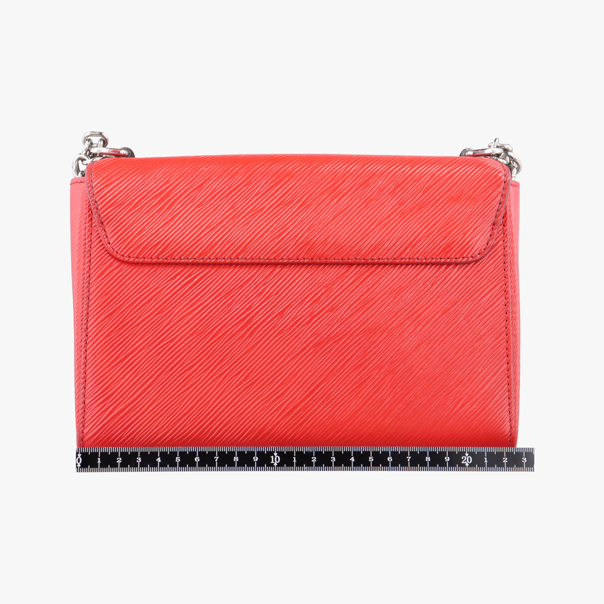 Secondhand Louis Vuitton TwistMM Poppy Petal Epi M50523 shoulderbag | stylenewstar