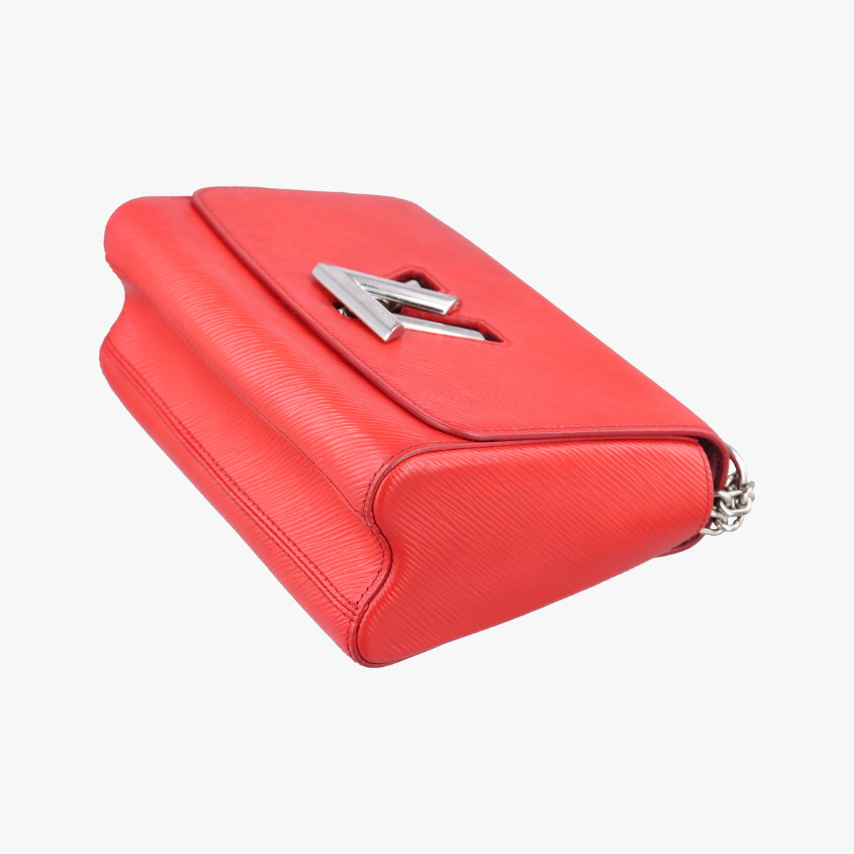 Secondhand Louis Vuitton TwistMM Poppy Petal Epi M50523 shoulderbag | stylenewstar