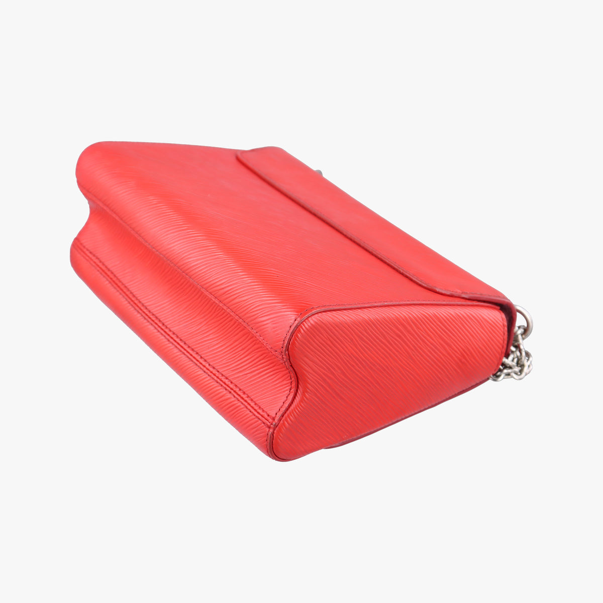 Secondhand Louis Vuitton TwistMM Poppy Petal Epi M50523 shoulderbag | stylenewstar