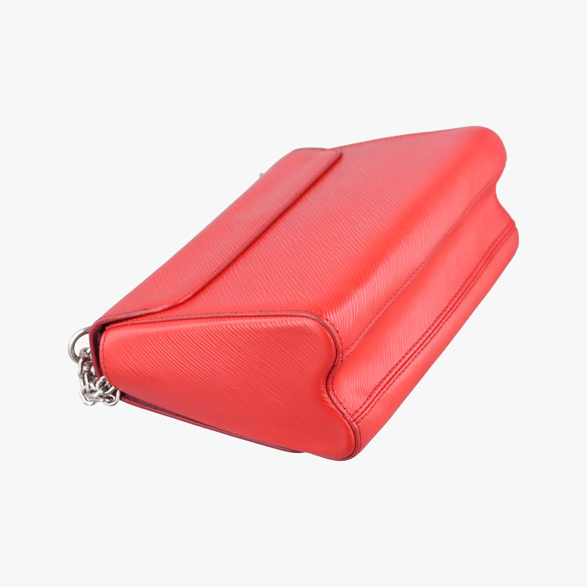 Secondhand Louis Vuitton TwistMM Poppy Petal Epi M50523 shoulderbag | stylenewstar
