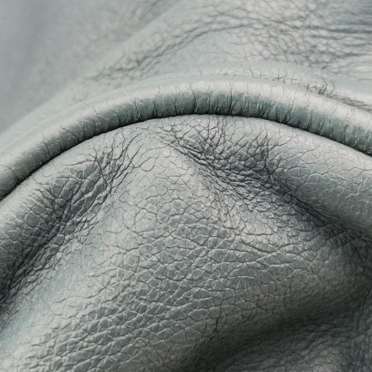 Secondhand Chloe Ethel Green Leather  shoulderbag | stylenewstar
