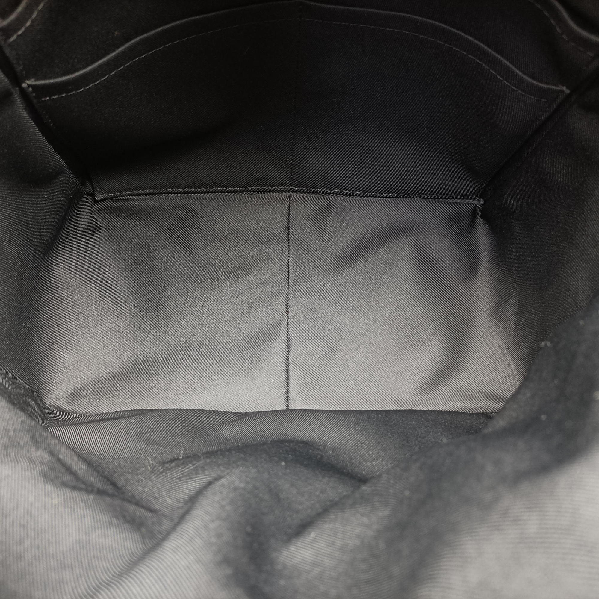Pre-owned Louis Vuitton Supreme Apollo collaboration CAMOUFLAGE canvas M44200 backpack/rucksack | stylenewstar