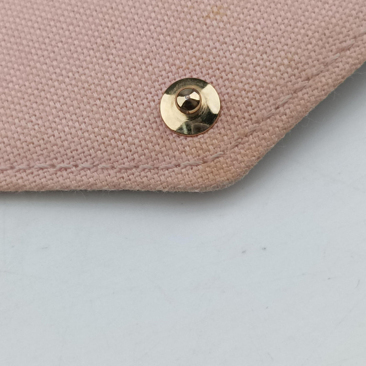 Pre-owned Louis Vuitton Pochette Felicie Azur Damier Canvas N63106 shoulderbag | stylenewstar
