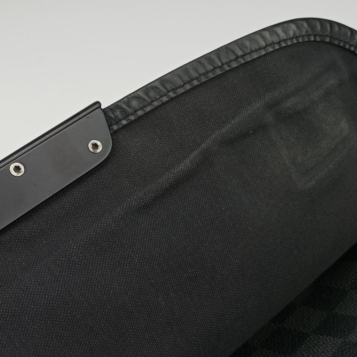 Pre-owned Louis Vuitton DANIEL GM Noir Damier GRAPHITE N58033 shoulderbag | stylenewstar