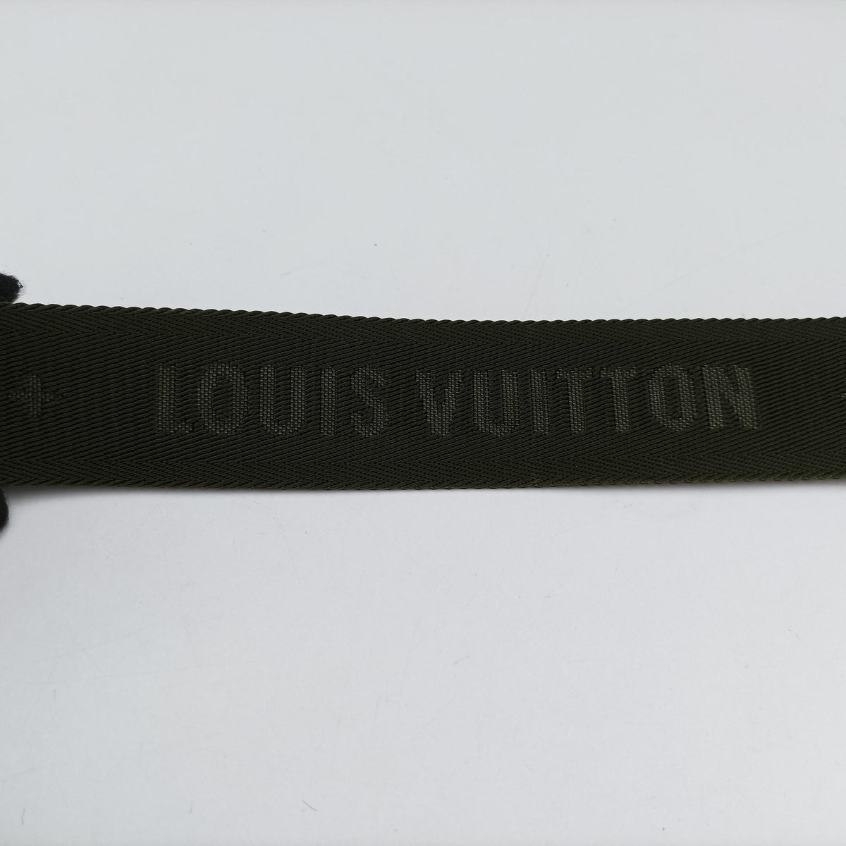 Secondhand Louis Vuitton Multi Pochette Accessoir brown×khaki Monogram Canvas M44813 shoulderbag | stylenewstar