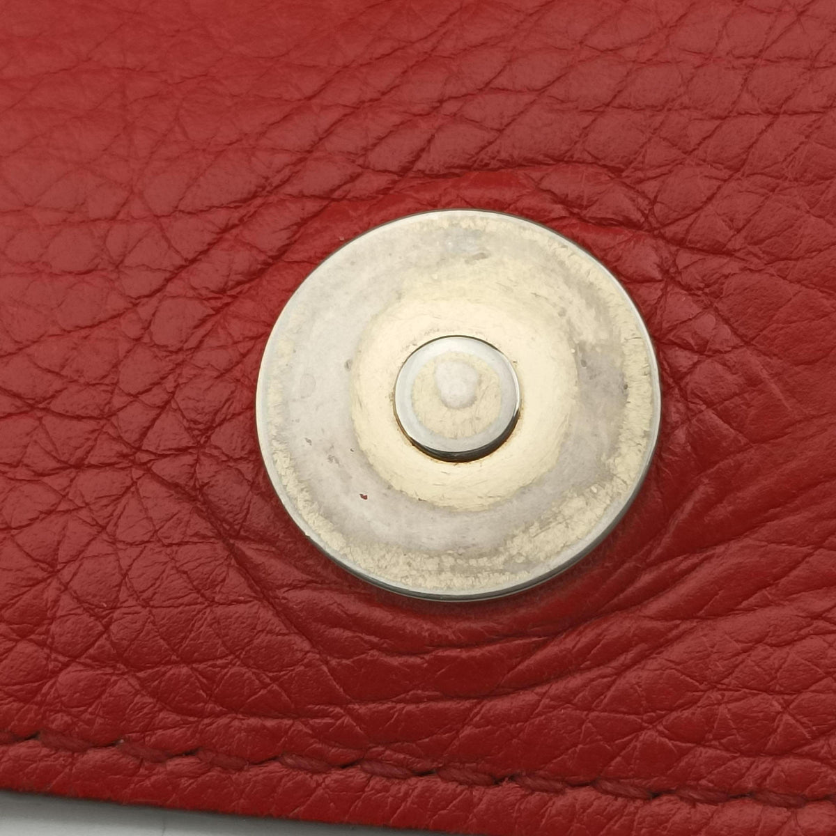 Secondhand Gucci Soho Orange Leather 323190 shoulderbag | stylenewstar