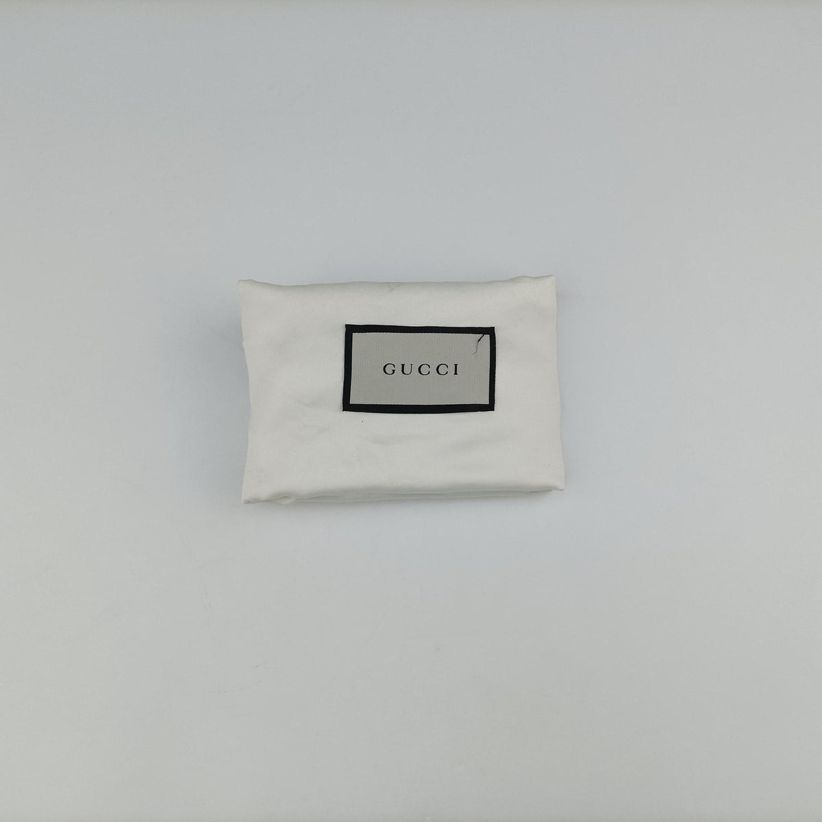 Vintage Gucci Hysteria Boston White Leather 181485 handbag | stylenewstar