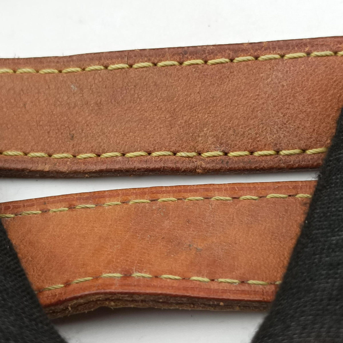 Vintage Louis Vuitton STRESA PM Azur Damier Canvas N42220 shoulderbag | stylenewstar