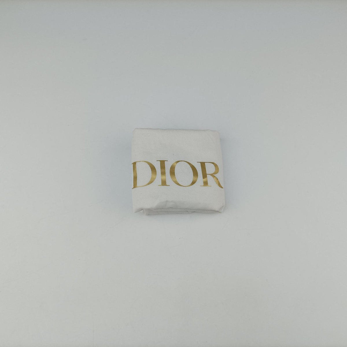Pre-owned Christian Dior Saddle Navy Jacquard×Leather  bum bag/waist bag | stylenewstar