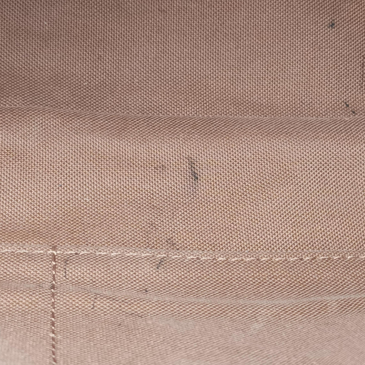 Secondhand Louis Vuitton STRESA PM brown Monogram Canvas M51186 shoulderbag | stylenewstar