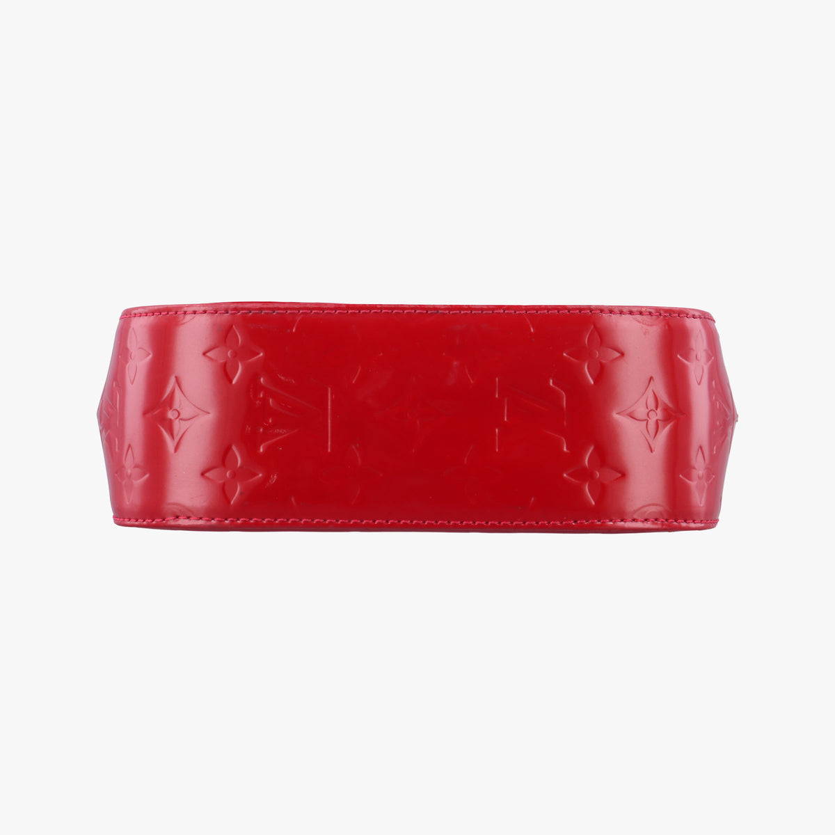 Vintage Louis Vuitton Bellflower PM Pomme d'Amour Vernis M91728 shoulderbag | stylenewstar
