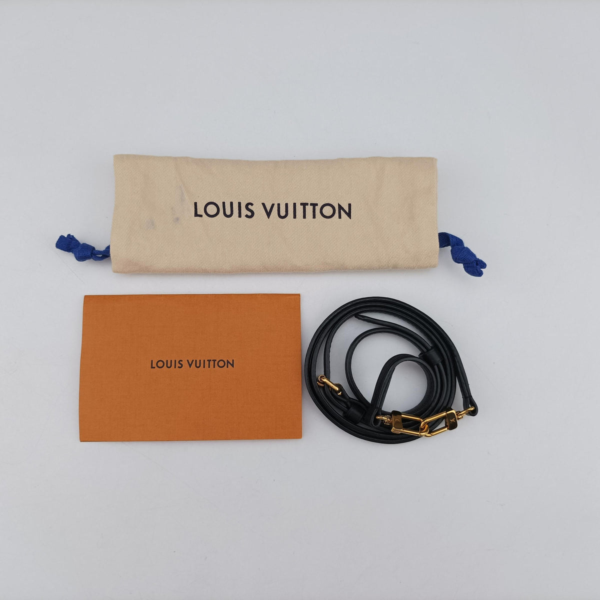 Pre-owned Louis Vuitton Mini Boite Chapeau Souple Noir Vernis M90469 shoulderbag | stylenewstar