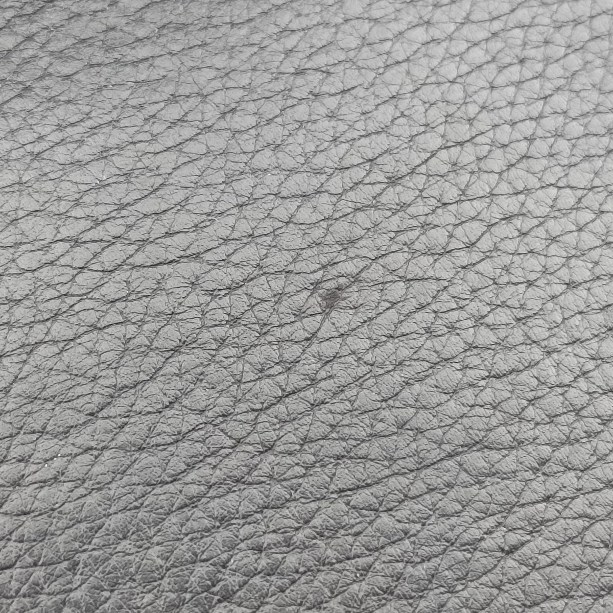Pre-owned Bottega Veneta Intrecciato Navy lambskin  handbag | stylenewstar