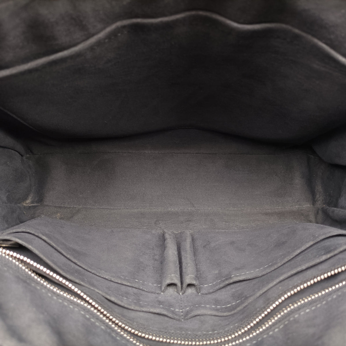 Pre-owned Louis Vuitton Porte-Documents Business cobalt Damier canvas N41347 shoulderbag | stylenewstar