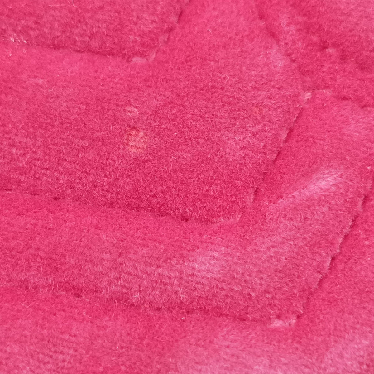 Pre-owned Gucci GG Marmont Rose velour 446744 shoulderbag | stylenewstar