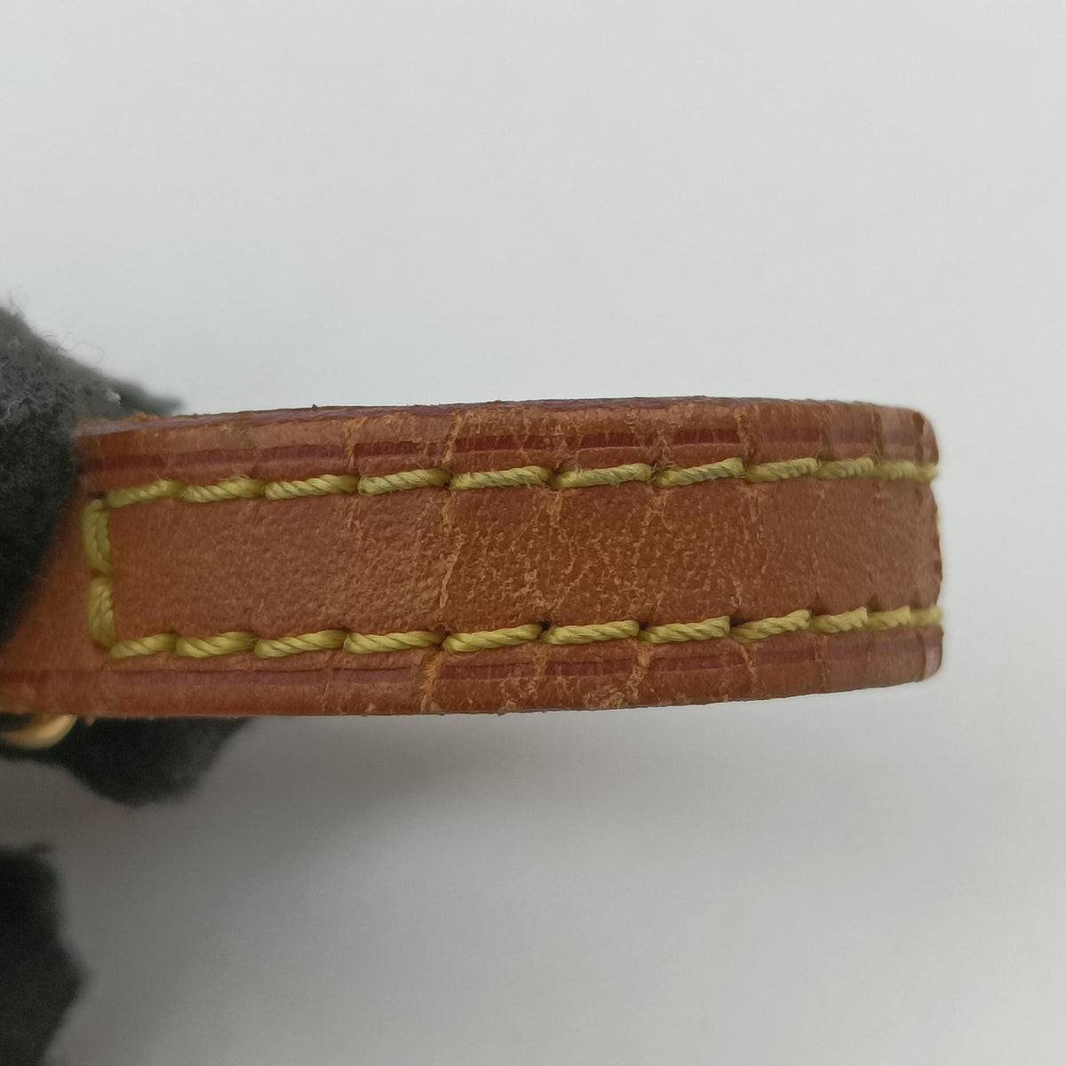 Secondhand Louis Vuitton EVA brown Monogram Canvas M95567 shoulderbag | stylenewstar