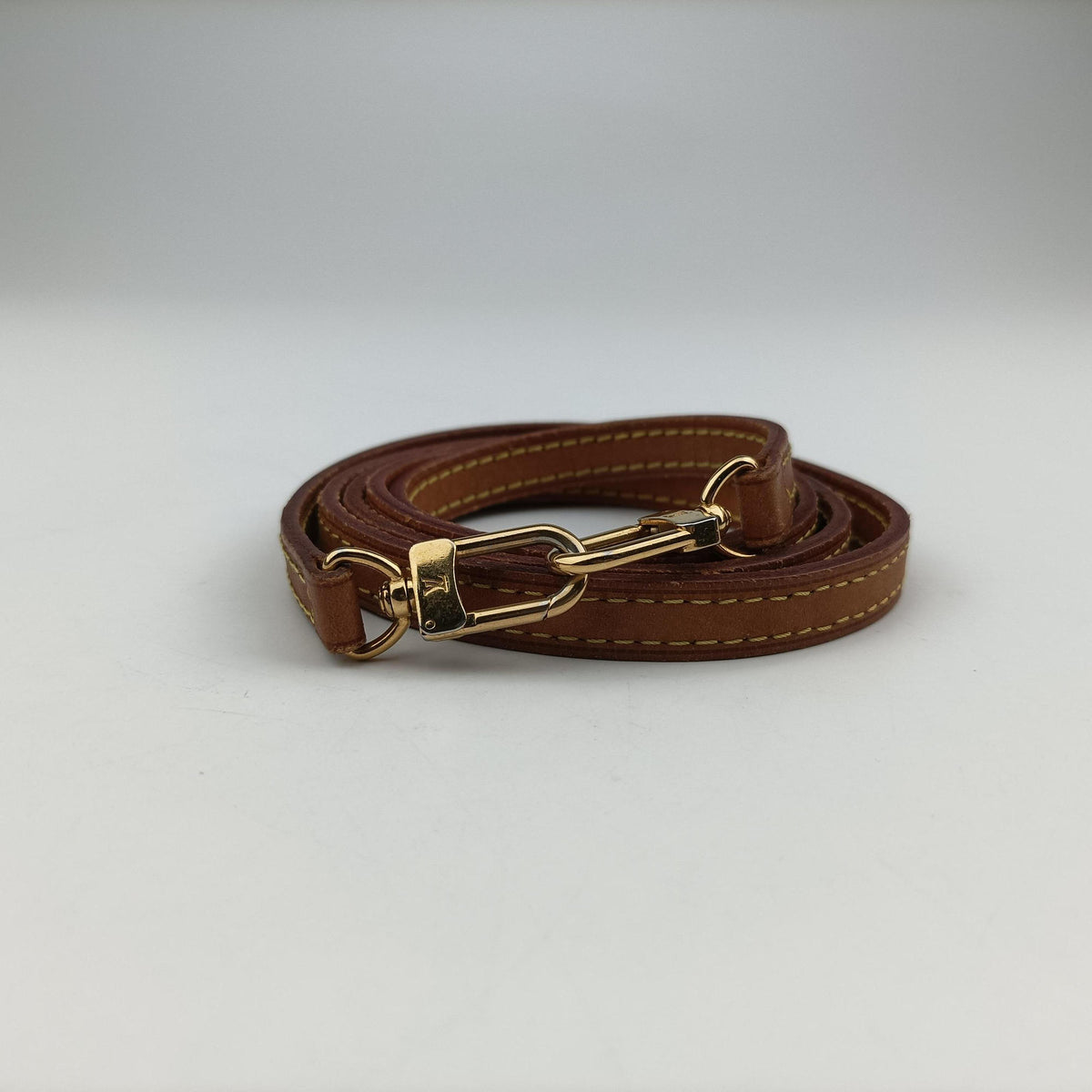 Secondhand Louis Vuitton EVA brown Monogram Canvas M95567 shoulderbag | stylenewstar