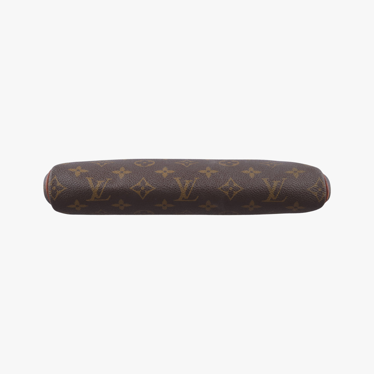 Secondhand Louis Vuitton EVA brown Monogram Canvas M95567 shoulderbag | stylenewstar