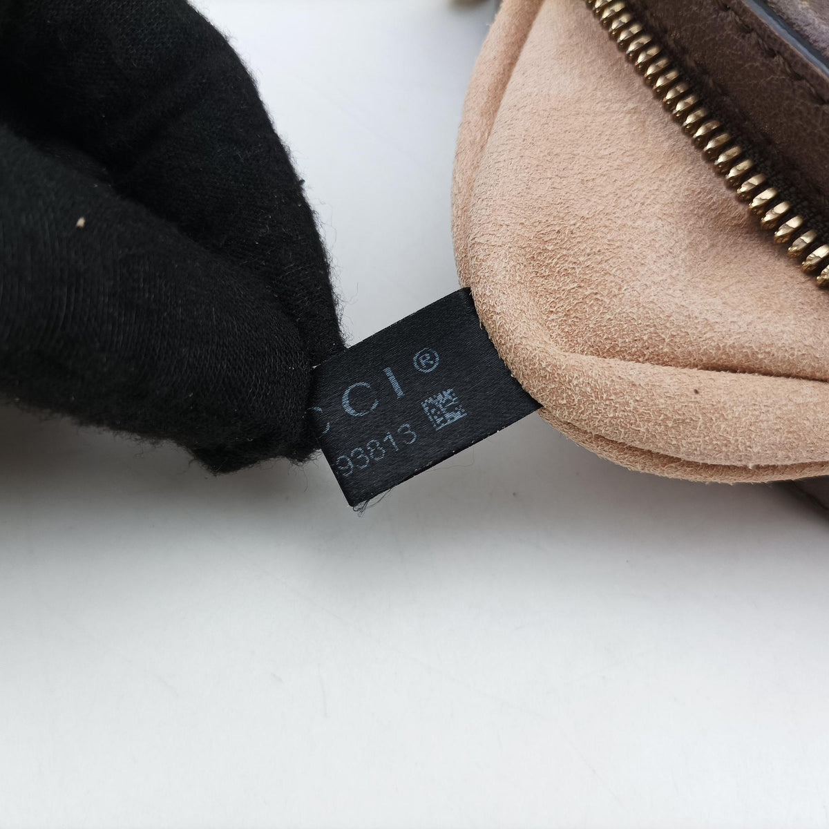 Secondhand Gucci Ophidia Brown×beige PVC coated canvas×Leather 550618 shoulderbag | stylenewstar