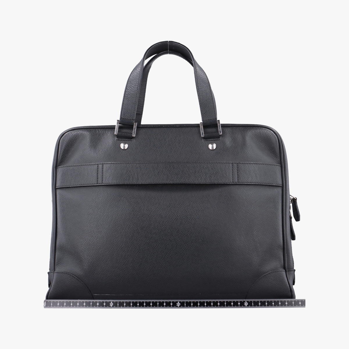 Pre-owned Louis Vuitton IGOR Ardoise Taiga M31172 handbag | stylenewstar