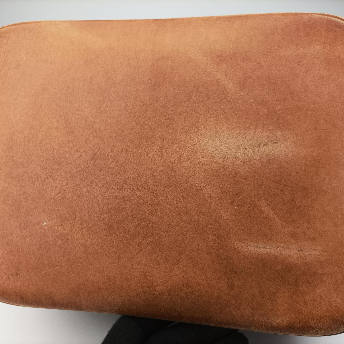Pre-owned Louis Vuitton Noe Brown Monogram Canvas M42224 shoulderbag | stylenewstar