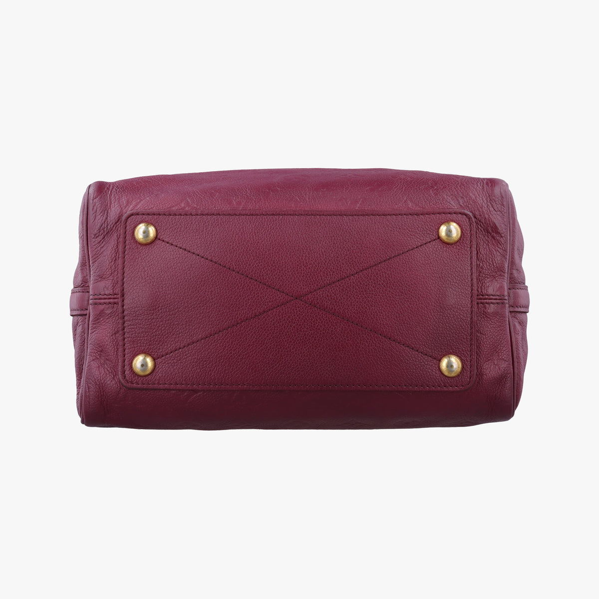 Vintage Louis Vuitton Speedy Bandouliere 25 Aurore Monogram Empreinte M40764 shoulderbag | stylenewstar