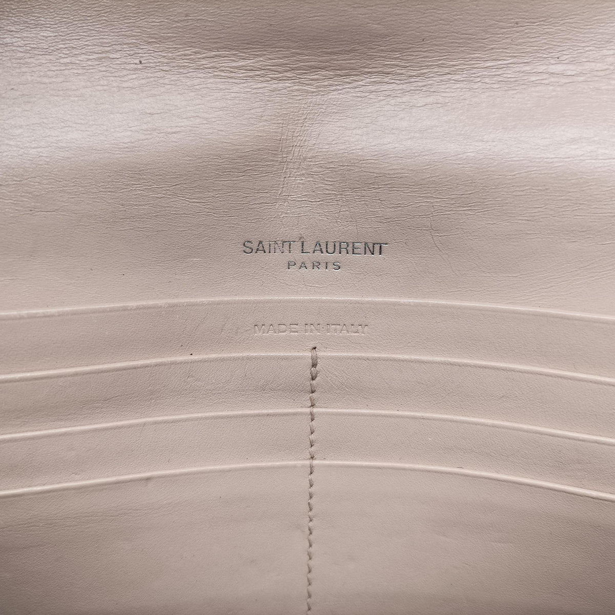 Vintage Yves Saint Laurent KATE Pink Leather 452159 shoulderbag | stylenewstar