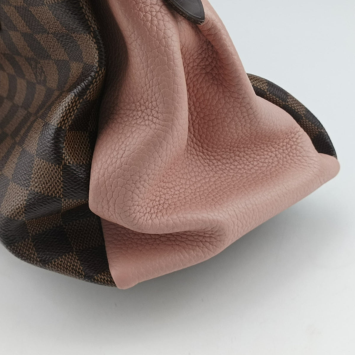 Vintage Louis Vuitton Normandy Ebene x Magnolia Damier canvas N41488 shoulderbag | stylenewstar