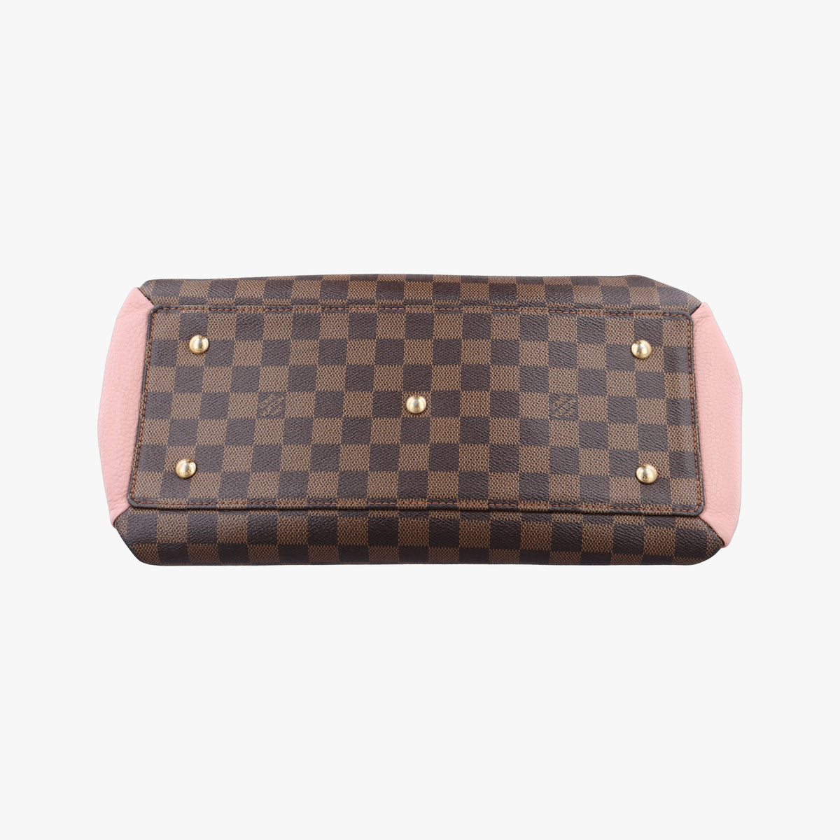 Vintage Louis Vuitton Normandy Ebene x Magnolia Damier canvas N41488 shoulderbag | stylenewstar