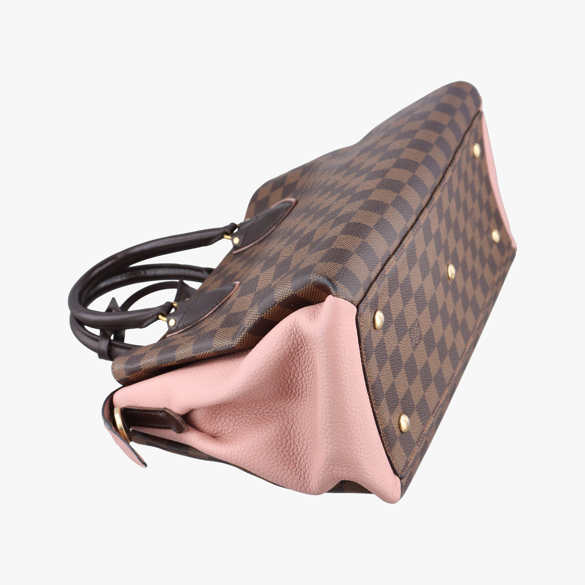 Vintage Louis Vuitton Normandy Ebene x Magnolia Damier canvas N41488 shoulderbag | stylenewstar
